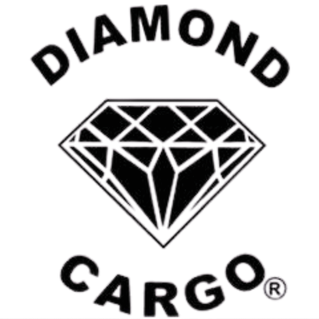Diamond Cargo logo